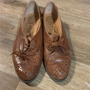 Romano loafers